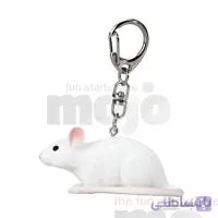 جاکلیدی موش(Mouse Keychain)387464