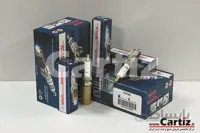 شمع انژکتوری تک پلاتین نور FR7DE ا FR7DE