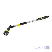 لانس تلسکوپی پاشش آب مدل پریمیوم ۱۳۷٫۰ کرشر