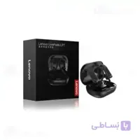 هندزفری بلوتوث دوگوش لنوو Lenovo LivePods LP7 Wireless Earphone