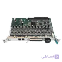 کارت سانترال ۶۱۷۸ پاناسونیک / کارت ECSLC24 /کارت افزایش ظرفیت