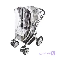 کاور باران کالسکه بی بی جم Babyjem