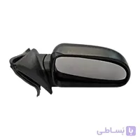 آینه بغل راست برقی تیبا کاوج