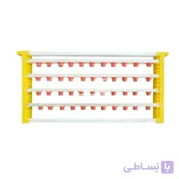 قاب پرورش ملکه هفت گوهر