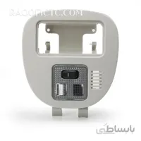 چراغ نقشه خوان پژو ۲۰۶