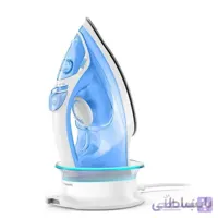 اتو بخار فیلیپس مدل PHILIPS GC3672 ا Philips Steam Iron GC3672