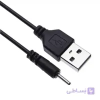 کابل نوکیا 15 سانتی سوزنی سر ریز به USB