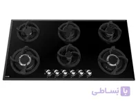 صفحه گازی توکار آلتون مدل ALTON G601 ا ALTON HOB G601