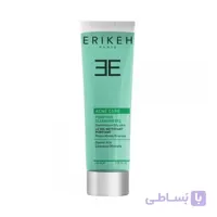 ژل پاک کننده پوست چرب و کنترل کننده چربی اریکه