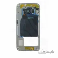 قاب و شاسی اصلی گوشی samsung galaxy s6 edge