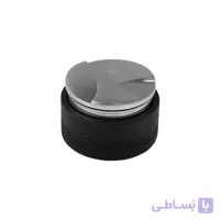 لولر قهوه گتر رنگ مشکی سایز 51