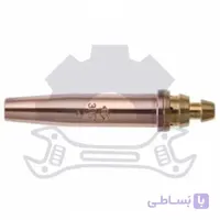 نازل برش تاناکا ژاپن سایز 1 الی 9