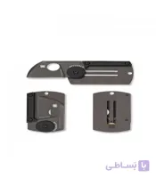 چاقو تاکتیکال مدل SPYDERCO CPM S30V