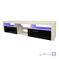 میز تلویزیون دیواری فوبورو مدل T400