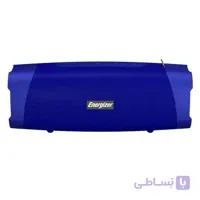 اسپیکر بلوتوثی انرجایزر مدل BTS-105 ا Energizer BTS-105 Bluetooth Speaker