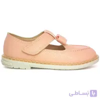 کفش دخترانه مدل MOROSS صورتی