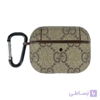 کاور ایرپاد پرو طرح گوچی GUCCI
