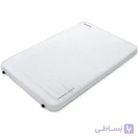 تشک بادی دو نفره اتوماتیک کینگ کمپ مدل Deluxe Comfort KM1901