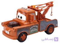 ماشین کنترلی و شارژی ماتر