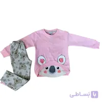 ست بلوز و شلوار کوالا