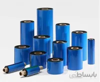 ریبون WAX سایز 110mmx75m