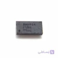 آی سی شارژ شماره فنی SM5504 اورجینال مناسب گوشی های سامسونگ ا SM5504 charjer ic