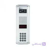پنل آیفون تصویری تکنما | کدینگ| پسوردی