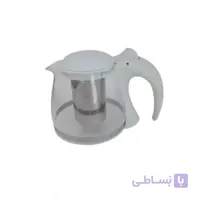قوری چای ساز کف کوچک (قابل استفاده مارک های فلر ، میگل ، مجیک و...)