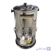 سبزی خردکن حورا