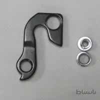 گوشواره دوچرخه برند جی تی کد K33177