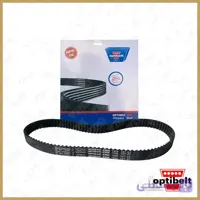 تسمه تایم پراید ( 107YU220 ) آلمانی Opti belt