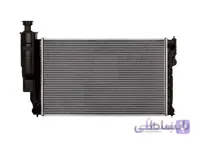 رادیاتور 405 کلاسیک کوشش