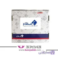 کمک فنر عقب GM6پراید-اعظام