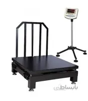 باسکول متحرک محک 1/5 تن مدل MDS13000