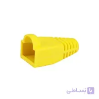 کاور کانکتور RJ45 cat5 7p7c
