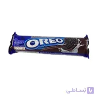 بیسکویت اوریو شکلاتی وزن 133 گرم