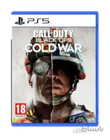 دیسک بازی Call of Duty: Black Ops Cold War مخصوص PS5