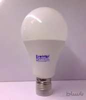 لامپ LED حبابی ۲۰ وات نهاد نور