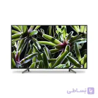 تلویزیون 65 اینچ سونی مدل X7000G