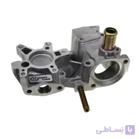 پوسته هوزینگ آب (طرح زیمنیس) پژو 405