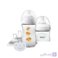 پک سیسمونی تغذیه با شیرخشک پسرانه