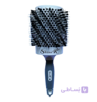 برس مو شاينر كد 46