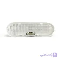 چراغ سقف اصلی ایساکو تندر ال90