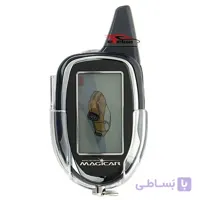 دزدگیر تصویری استارتر ماجیکار مدل M110AS