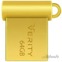 فلش مموری وریتی مدل V816 ظرفیت 64 گیگابایت