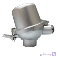 هد ترموکوپل مدل BSS-H برند آروان صنعت