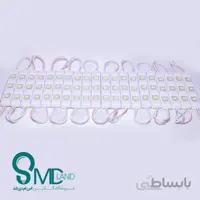 led بلوکی تزریقی سفید اینجکشن