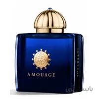 عطر زنانه آمواج اینترلود 100 میل ادو پرفیوم-AMOUAGE INTERLUDE WOMEN EDP