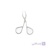 موچین قیچی دالاس مدل سر کج