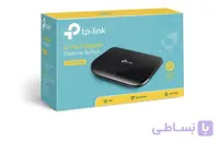 سوییچ 5 پورت گیگابیتی تی پی-لینک مدل TL-SG1005D